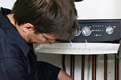 boiler replacement Crowthorne