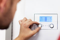 best Crowthorne boiler servicing companies