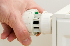 Crowthorne central heating repair costs