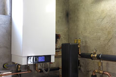 Crowthorne condensing boiler companies