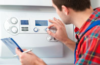free Crowthorne gas safe engineer quotes