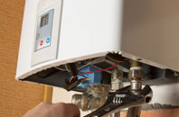 free Crowthorne boiler install quotes