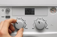 free Crowthorne boiler maintenance quotes