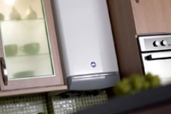 gas boilers Crowthorne